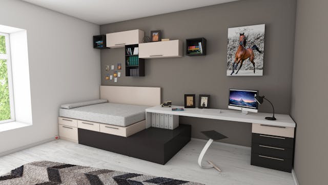 appartment 1