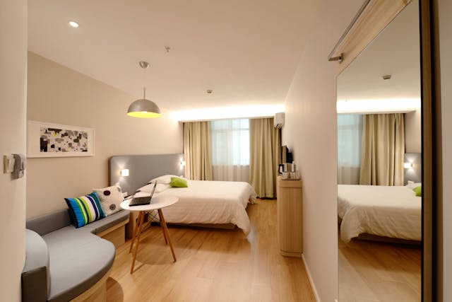 appartment 2