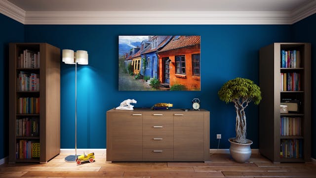 appartment 3